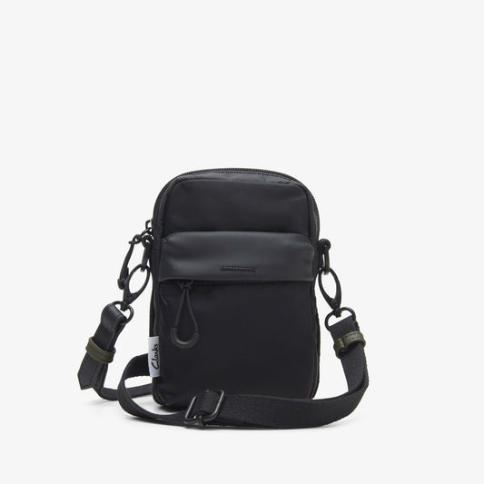Marathon Nano Black - Clarks Women