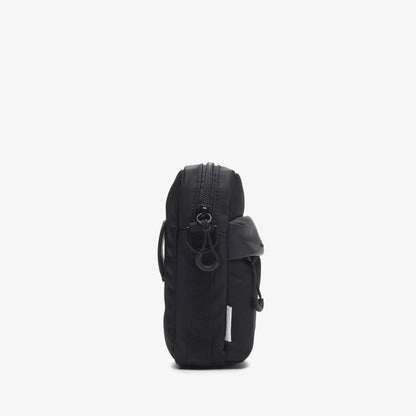 Marathon Nano Black - Clarks Women