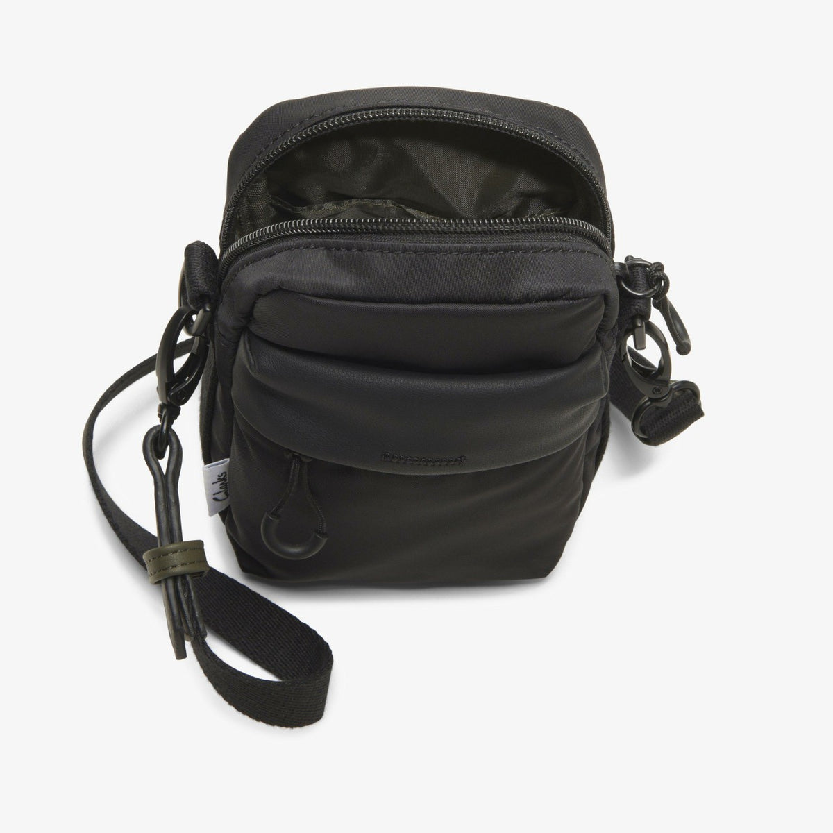 Marathon Nano Black - Clarks Women