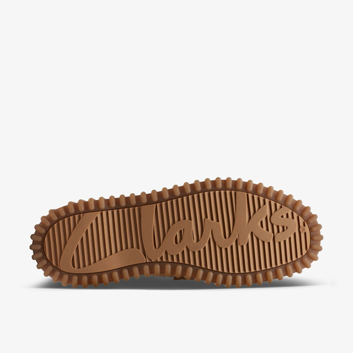 Torhill Penny Loafer Light Tan Suede - Clarks Women