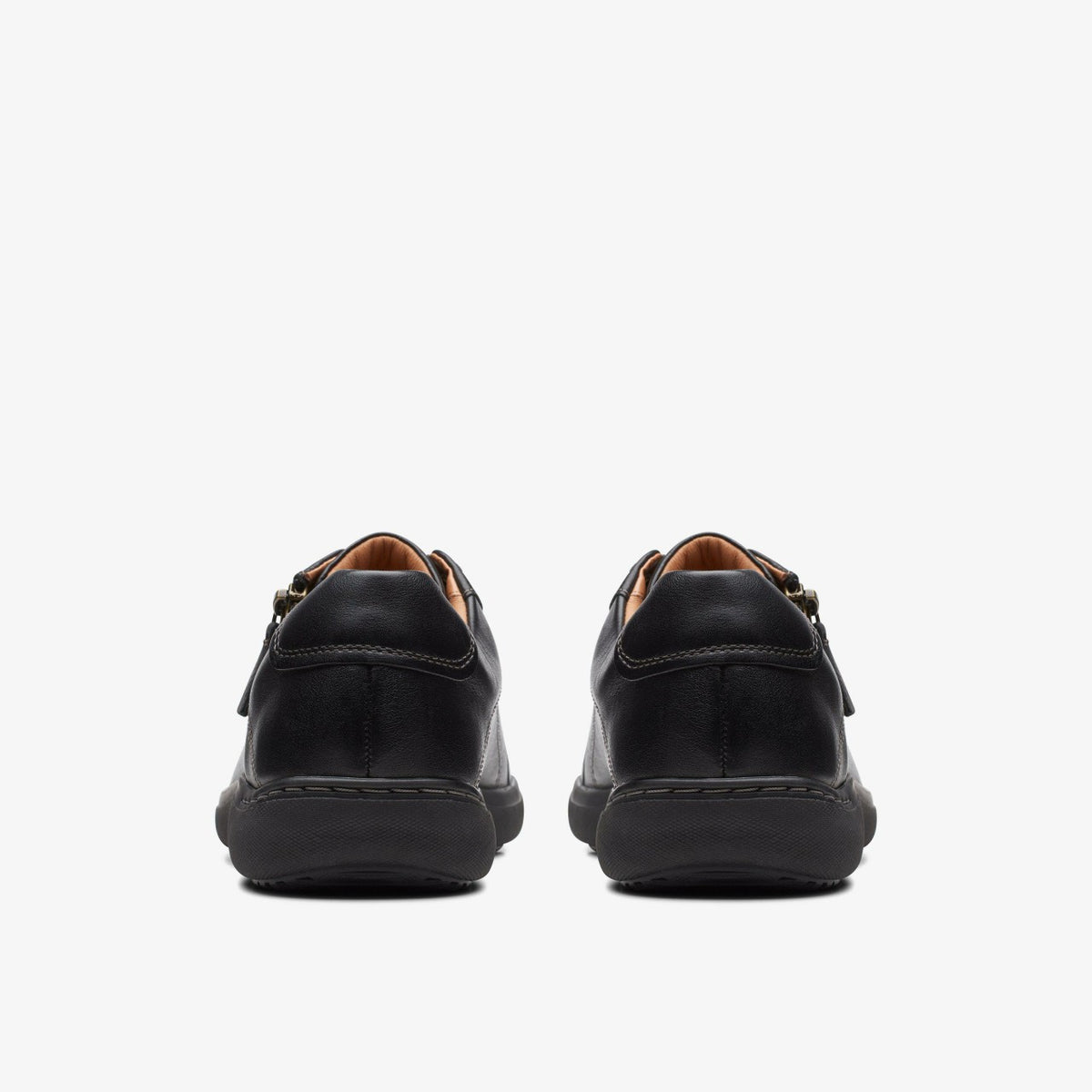 Nalle Lace Black/Black - Clarks Women