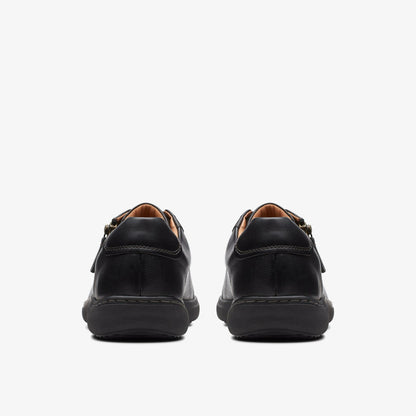 Nalle Lace Black/Black - Clarks Women