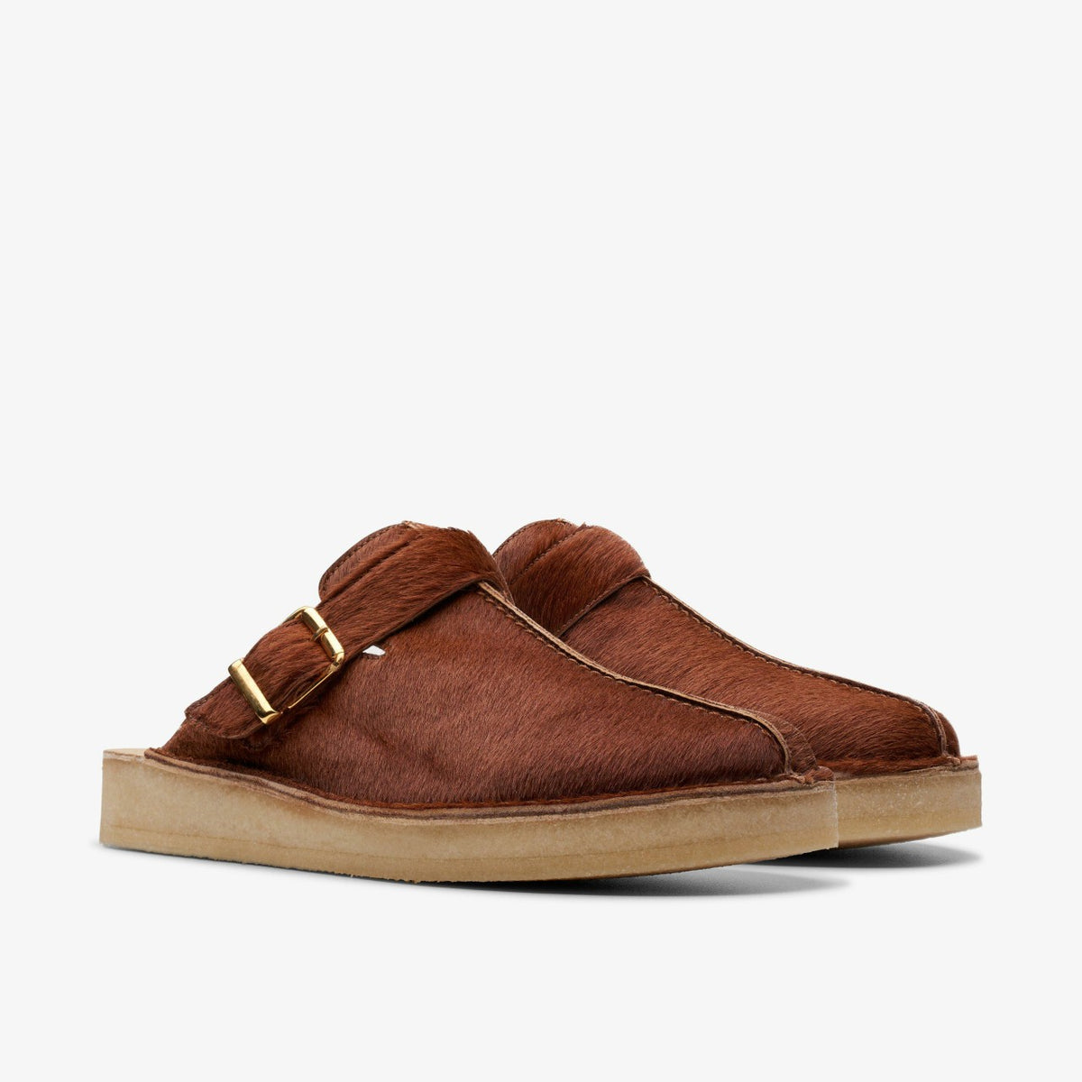 Trek Mule Cola - Clarks Men
