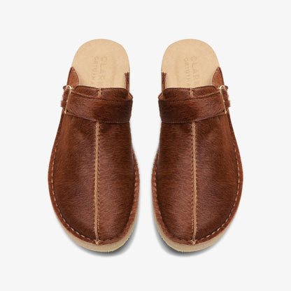 Trek Mule Cola - Clarks Men