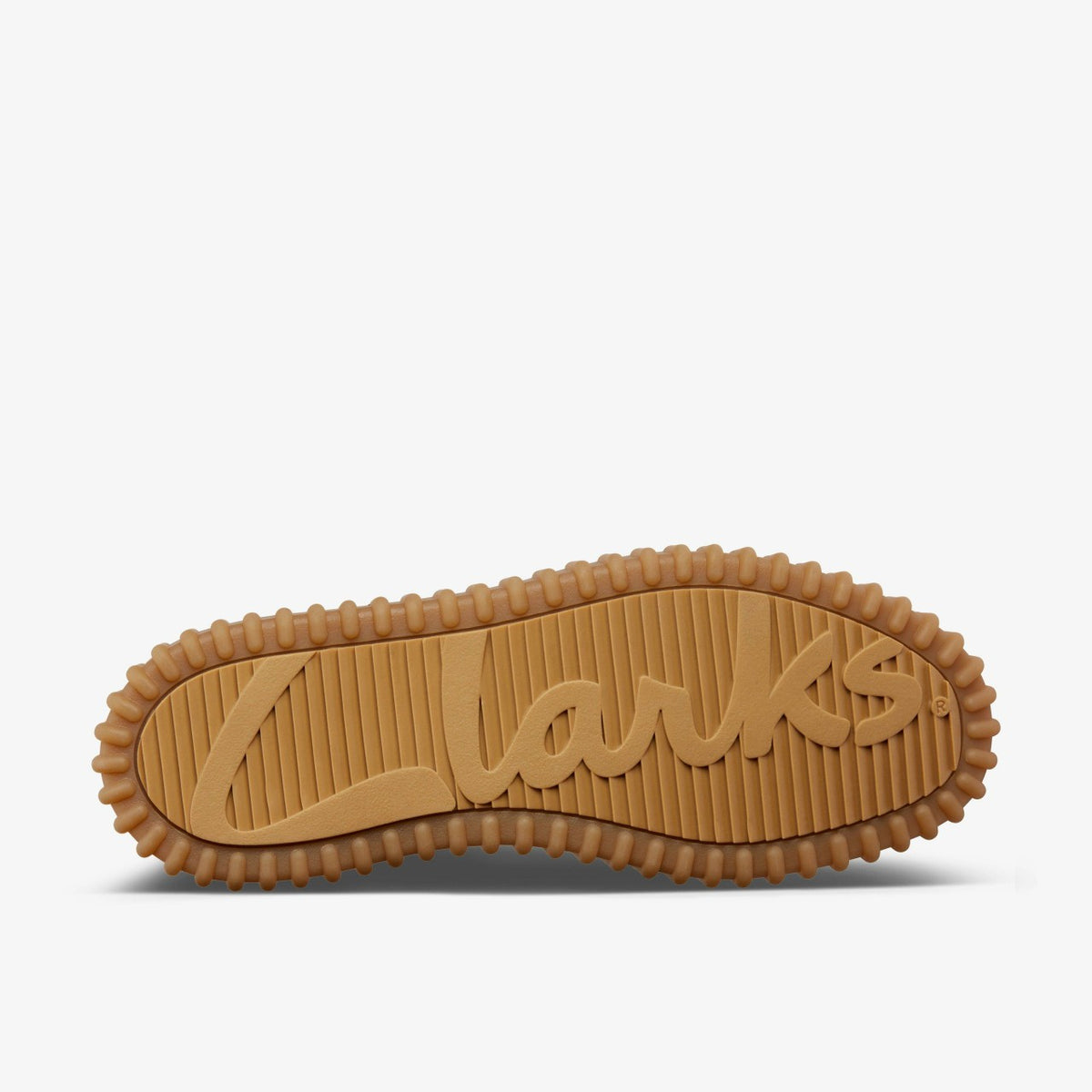 Torhill Bee Light Tan Nubuck - Clarks Women