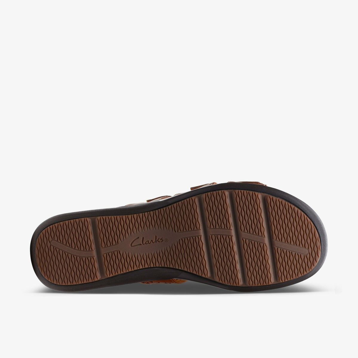 Kitly Walk Tan - Clarks Women