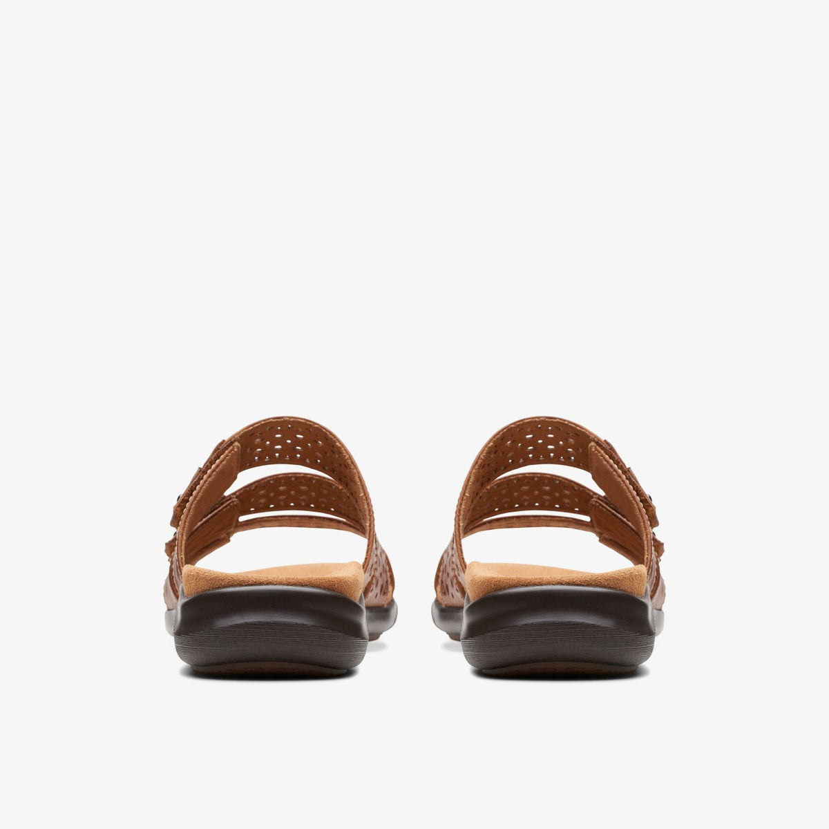 Kitly Walk Tan - Clarks Women