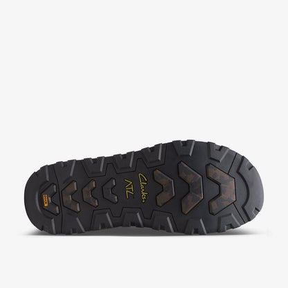 ATL Trek Sun Brown Combination - Clarks Men