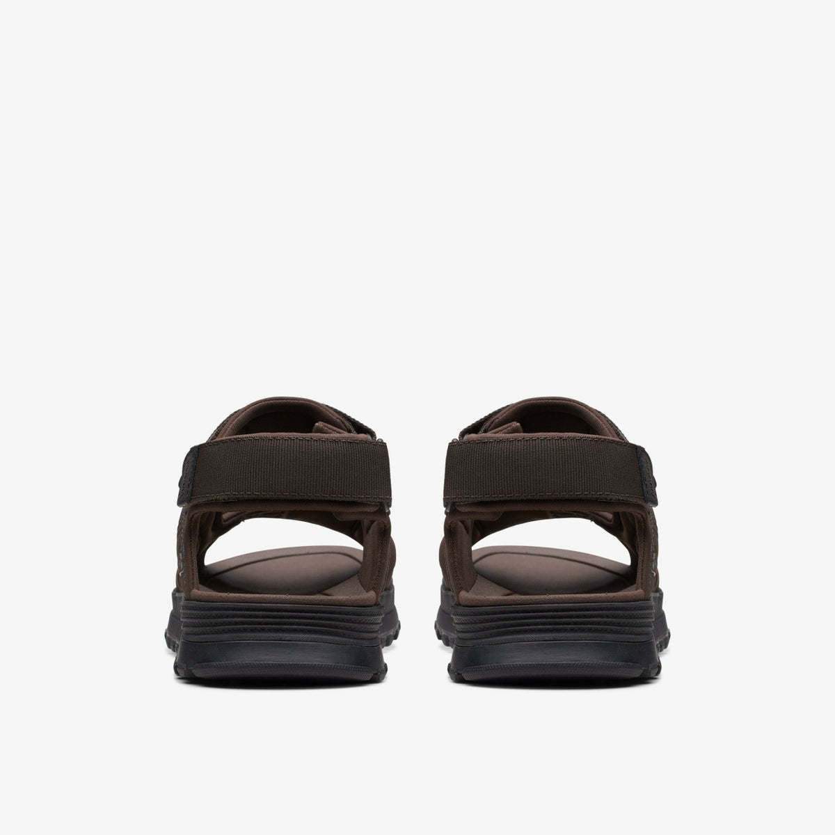 ATL Trek Sun Brown Combination - Clarks Men