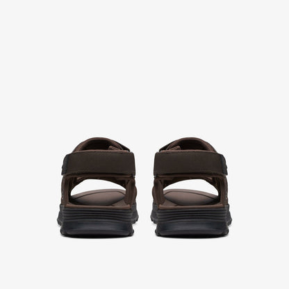 ATL Trek Sun Brown Combination - Clarks Men