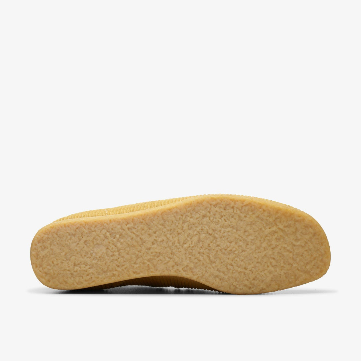 Wallabee Boot Sunshine Cord - Clarks Women