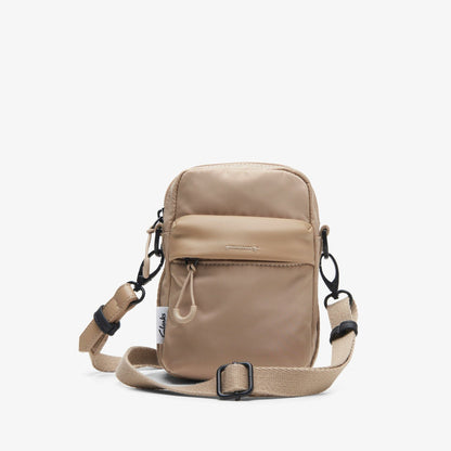Marathon Nano Sand - Clarks Women