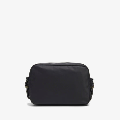 Marathon Strap Black - Clarks Women