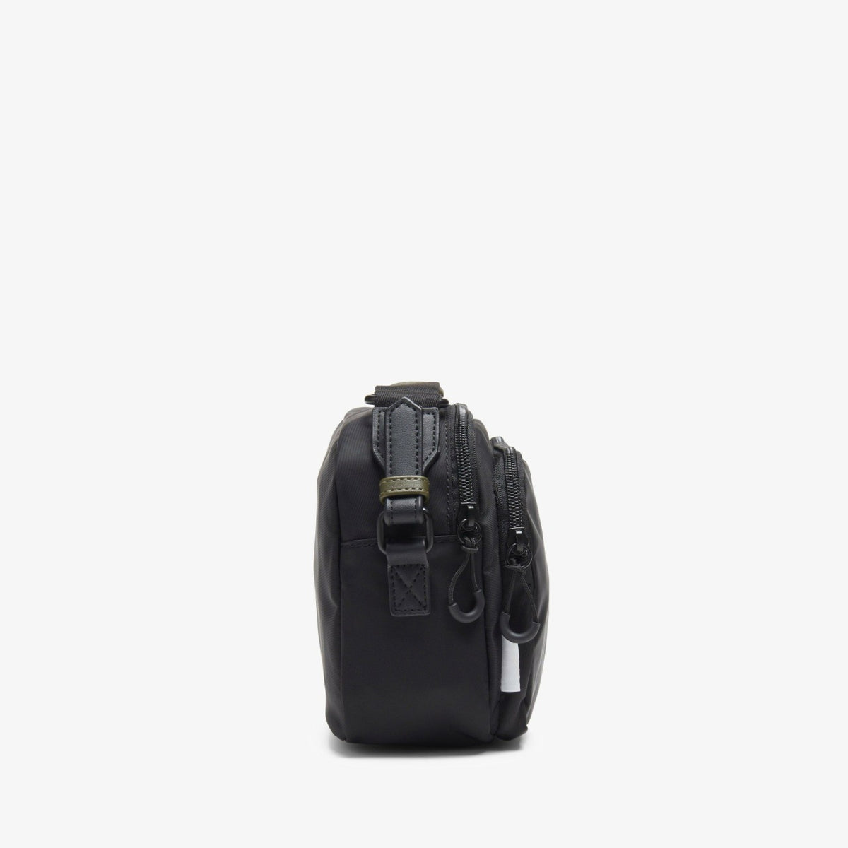 Marathon Strap Black - Clarks Women