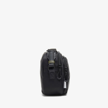 Marathon Strap Black - Clarks Women