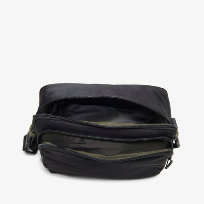 Marathon Strap Black - Clarks Women