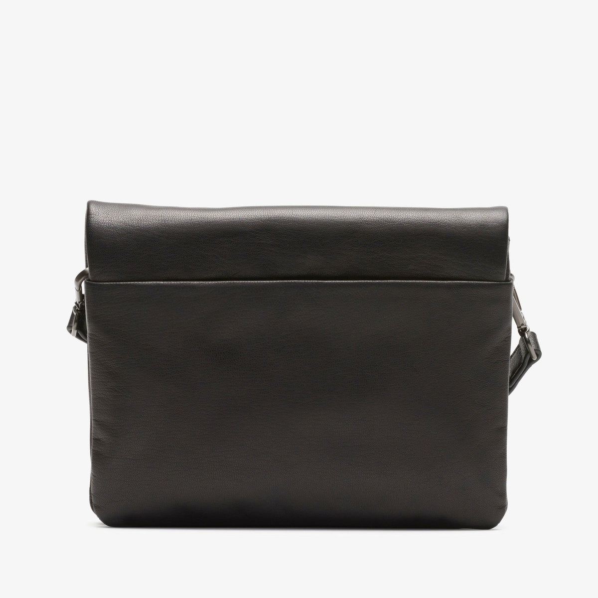 Treen Medium Black Leather - Clarks Women
