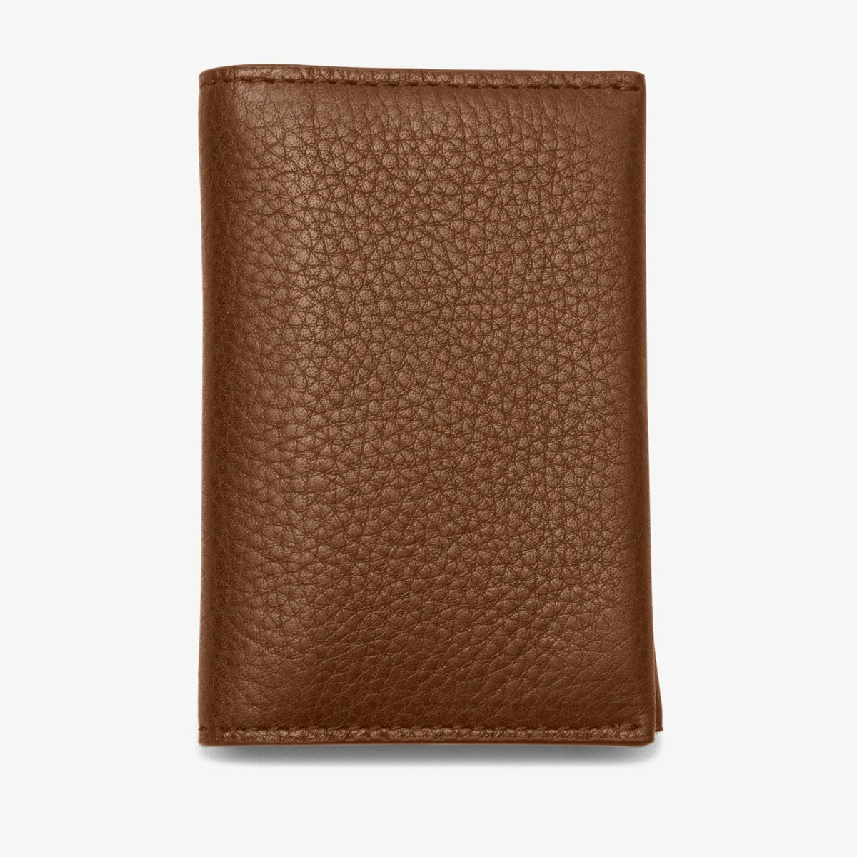 Garnet Small Tan Leather - Clarks Men