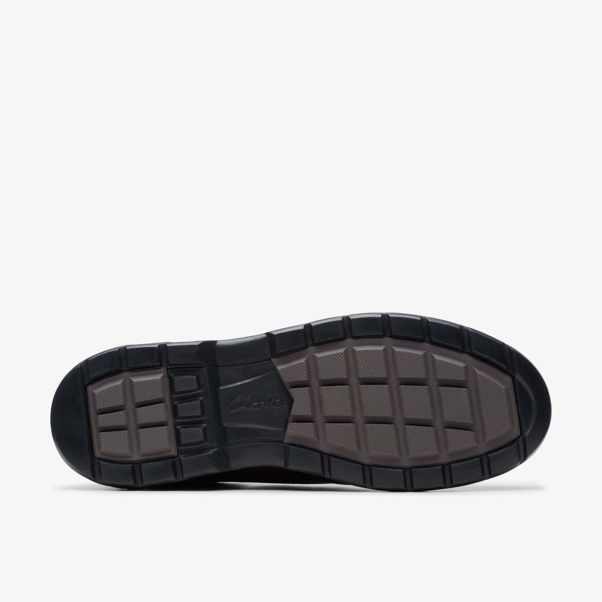 Rockie Walk GORE-TEX Dark Tan Leather - Clarks Men