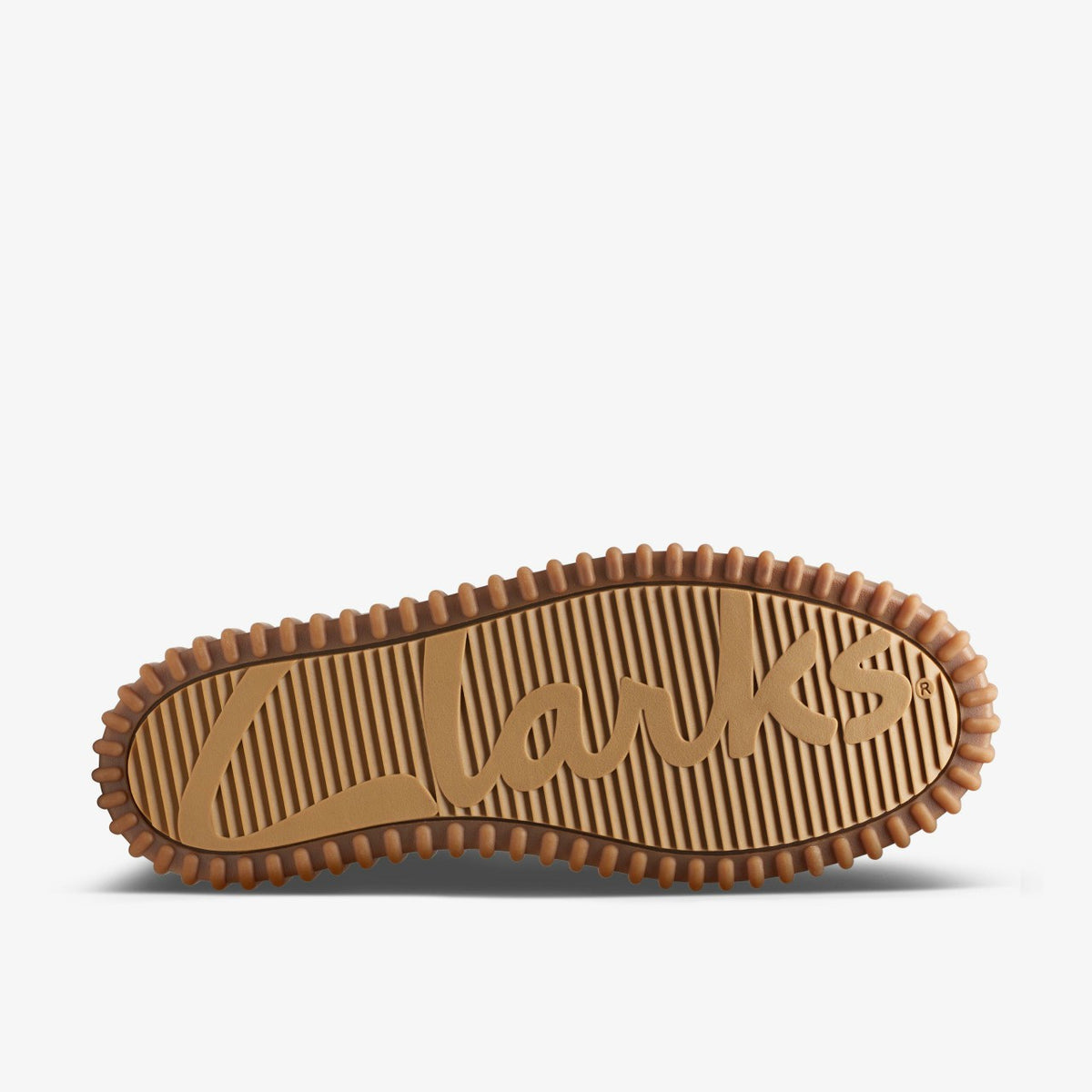 Torhill Hi Dark Sand Suede - Clarks Women|Men