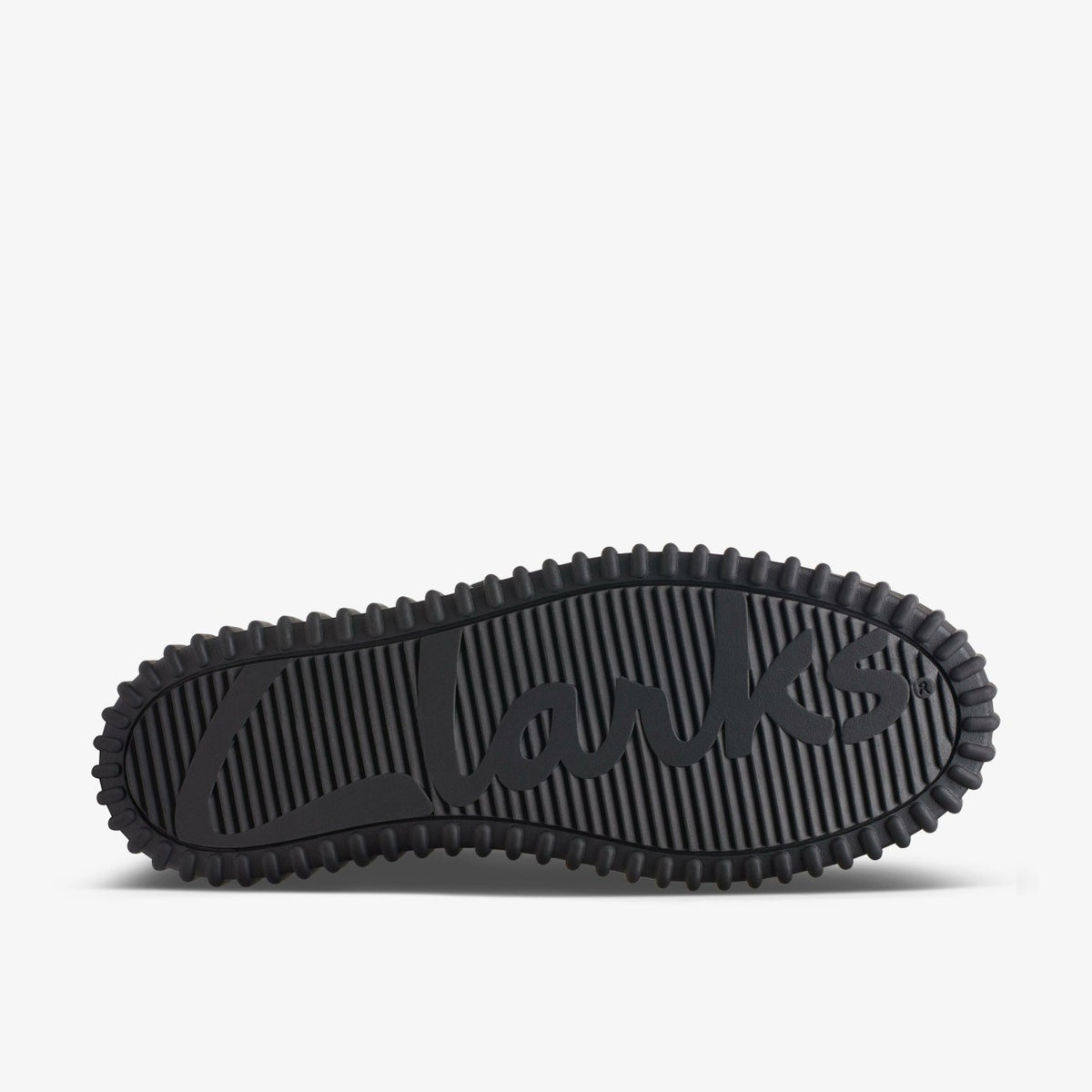 Torhill Hi Black Suede - Clarks Women|Men