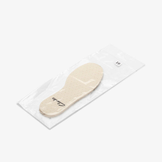 Infant Size 10 Foam Insoles N/A - Clarks Women|Men