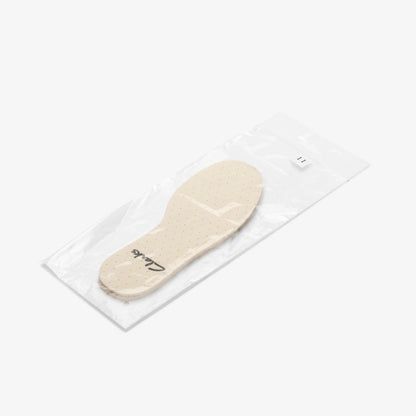 Infant Size 11 Foam Insoles N/A - Clarks Women|Men