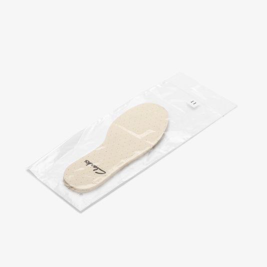 Infant Size 11 Foam Insoles N/A - Clarks Women|Men