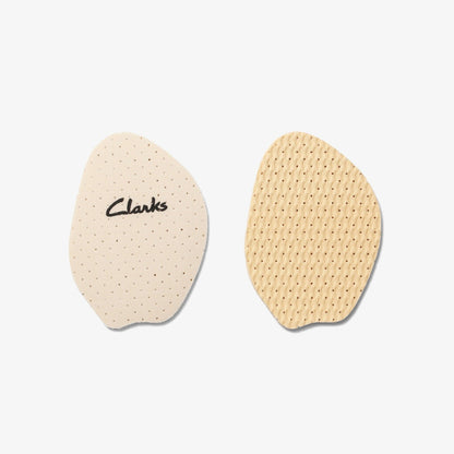 Half Foam Insoles N/A - Clarks Women|Men