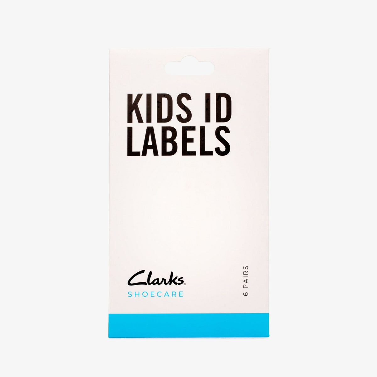 ID Labels N/A - Clarks Women|Men