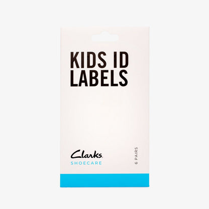 ID Labels N/A - Clarks Women|Men