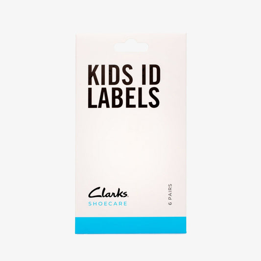 ID Labels N/A - Clarks Women|Men