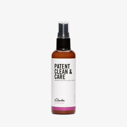 Patent Clean N/A - Clarks Women|Men
