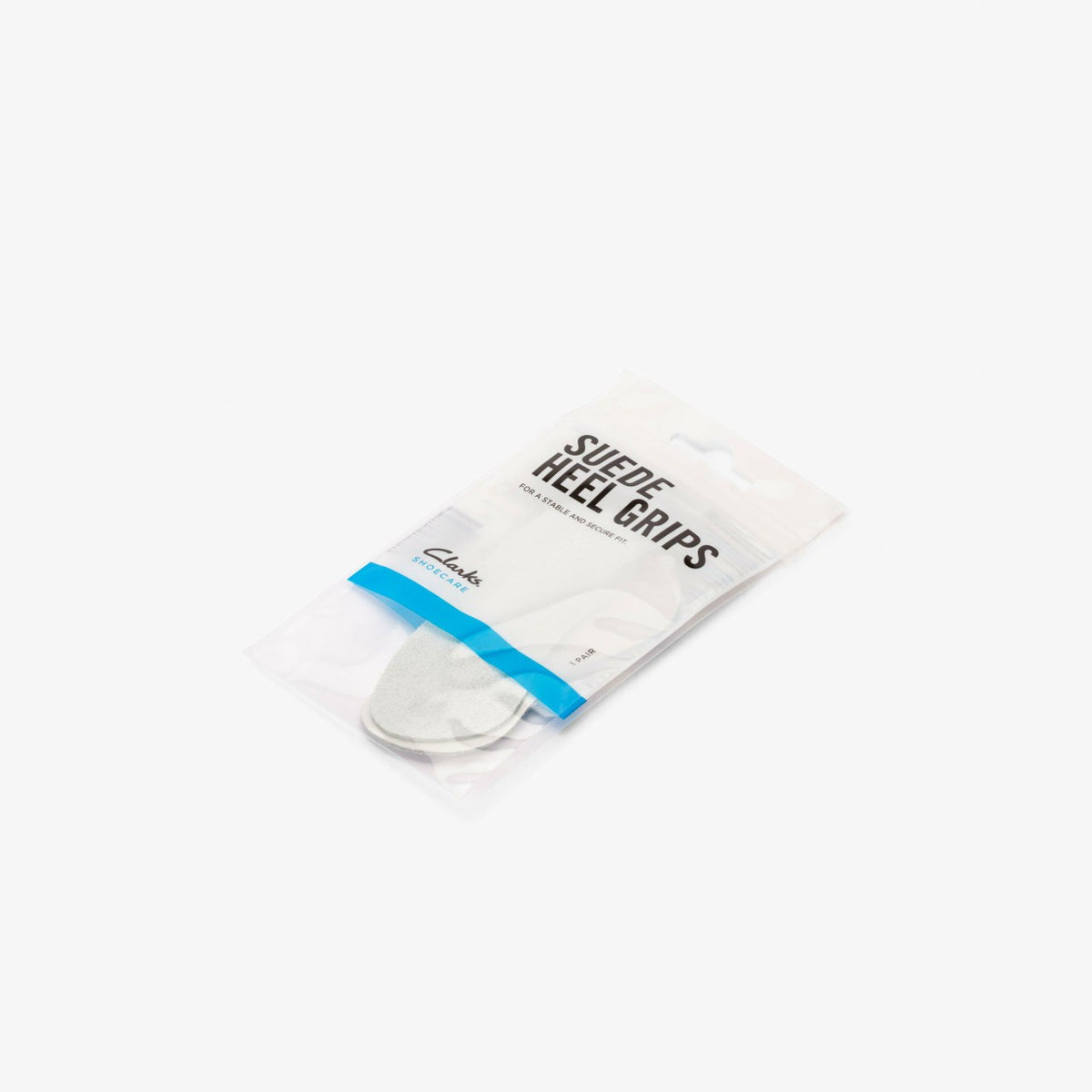 Suede Heel Grips N/A - Clarks Women|Men
