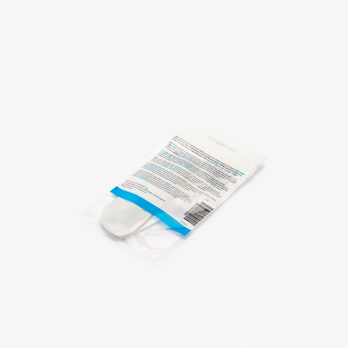 Suede Heel Grips N/A - Clarks Women|Men