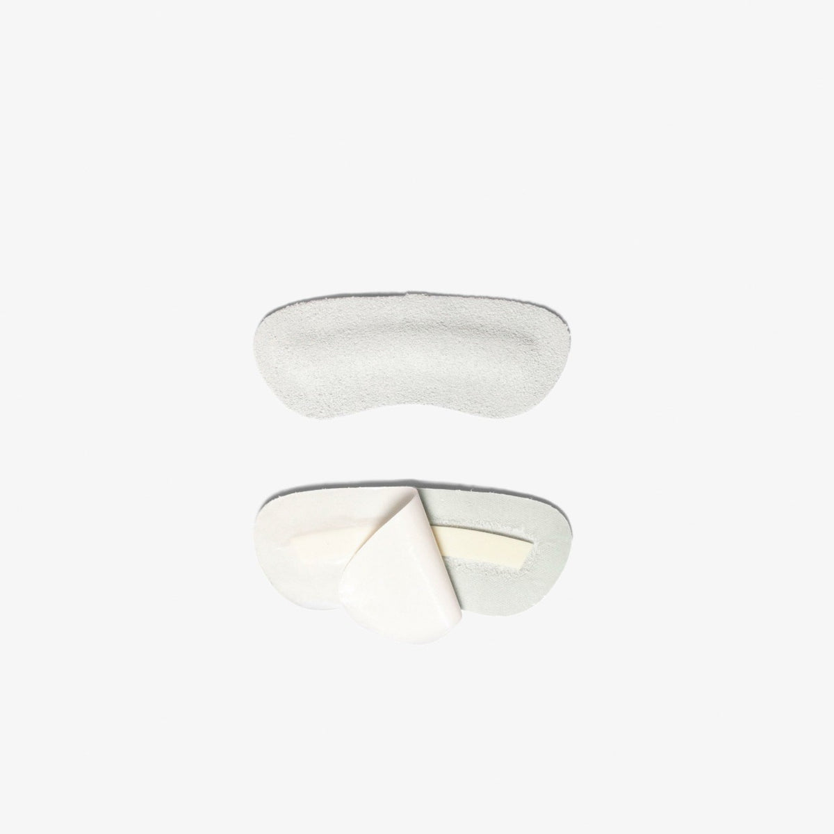 Suede Heel Grips N/A - Clarks Women|Men
