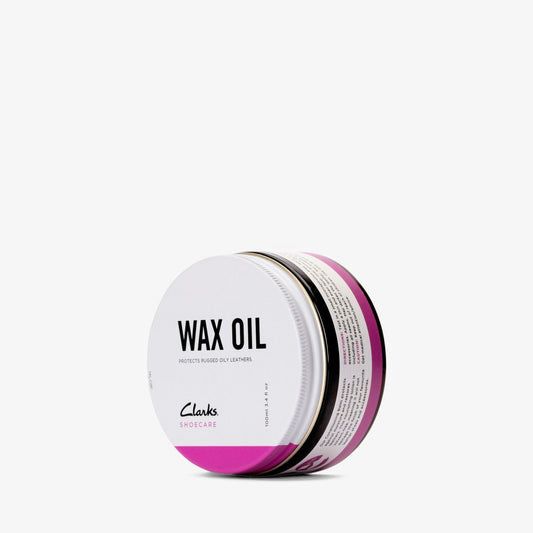 Wax Oil N/A - Clarks Women|Men
