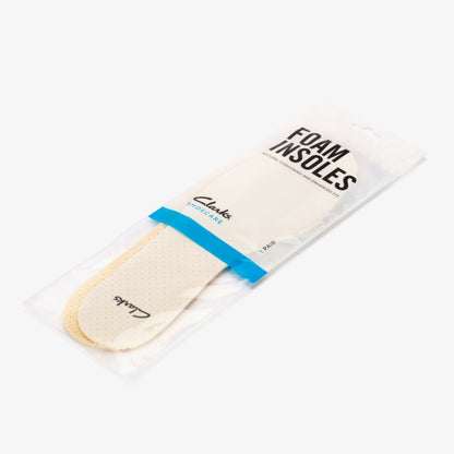 Adults Foam Insole Size 5-6 N/A - Clarks Women|Men