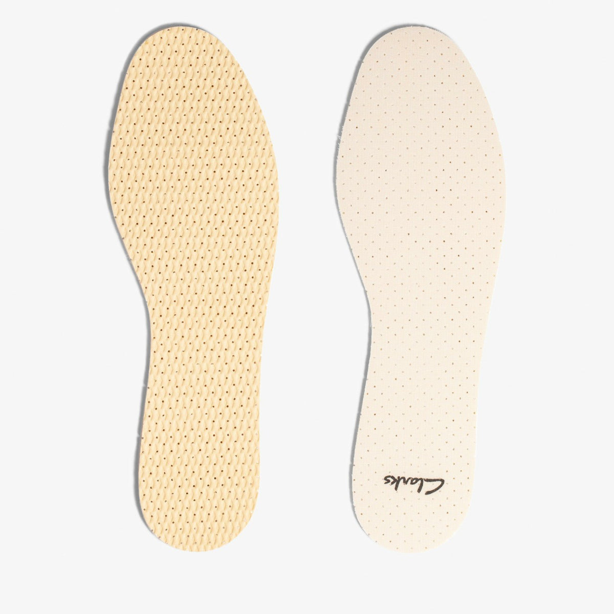 Adults Foam Insoles Size 7-8 N/A - Clarks Women|Men