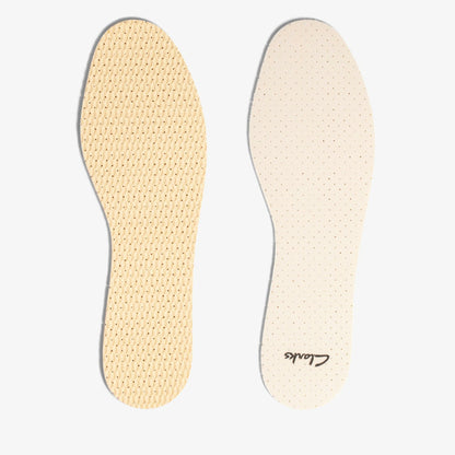 Adults Foam Insoles Size 7-8 N/A - Clarks Women|Men