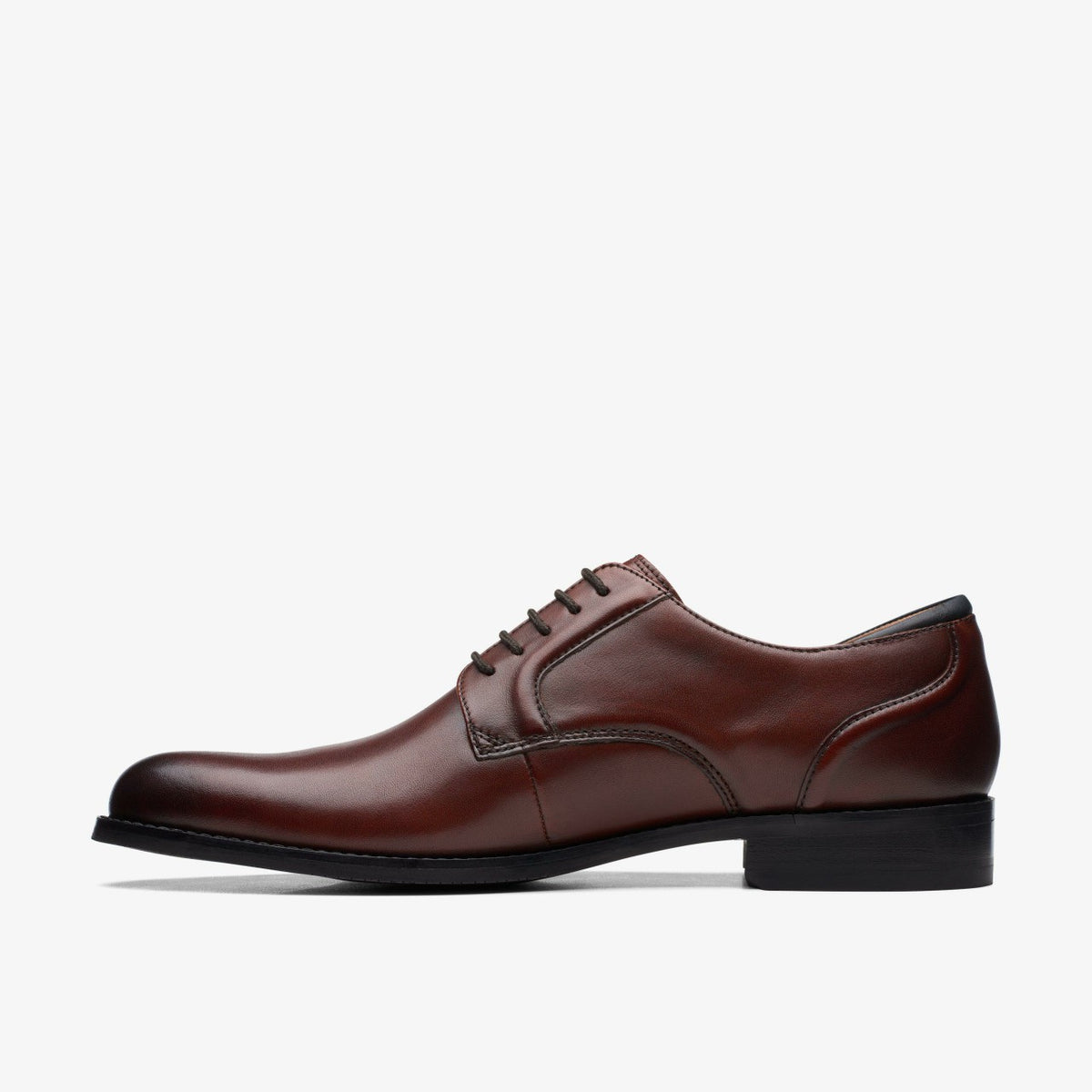 Craft Arlo Lace British Tan - Clarks Men