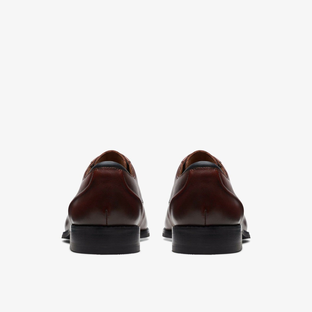 Craft Arlo Lace British Tan - Clarks Men