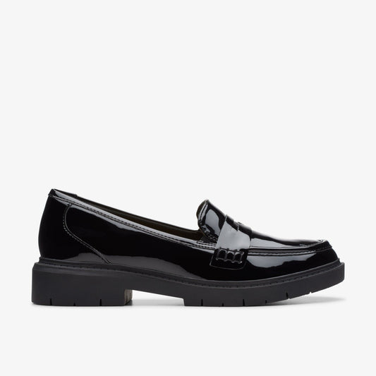 Westlynn Ayla Black Patent - Clarks Women