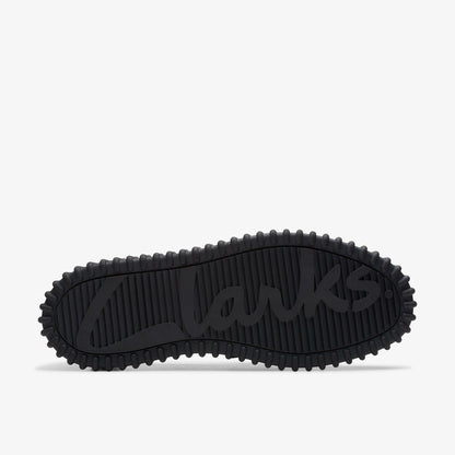 Torhill Penny Loafer Black Leather - Clarks Women