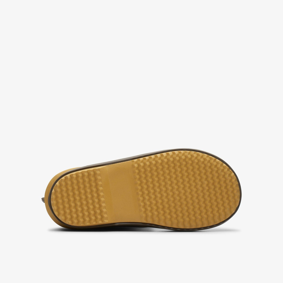 Tarri Run Toddler Khaki - Clarks Kids