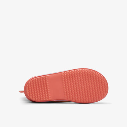 Tarri Run Toddler Pink Combination - Clarks Kids