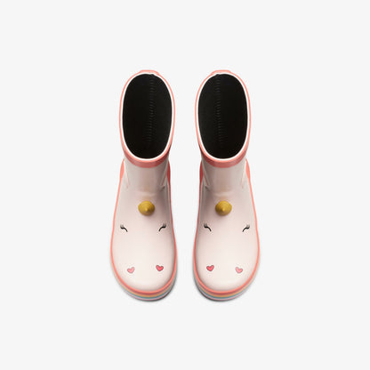 Tarri Run Toddler Pink Combination - Clarks Kids