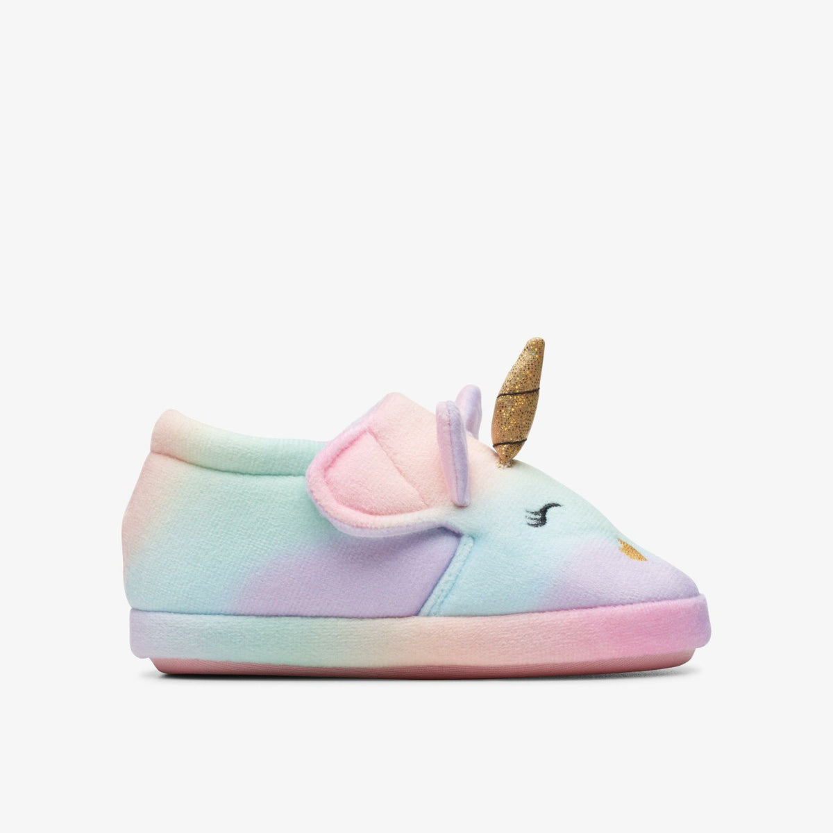 Fluffy Snug Toddler Multicolour - Clarks Kids