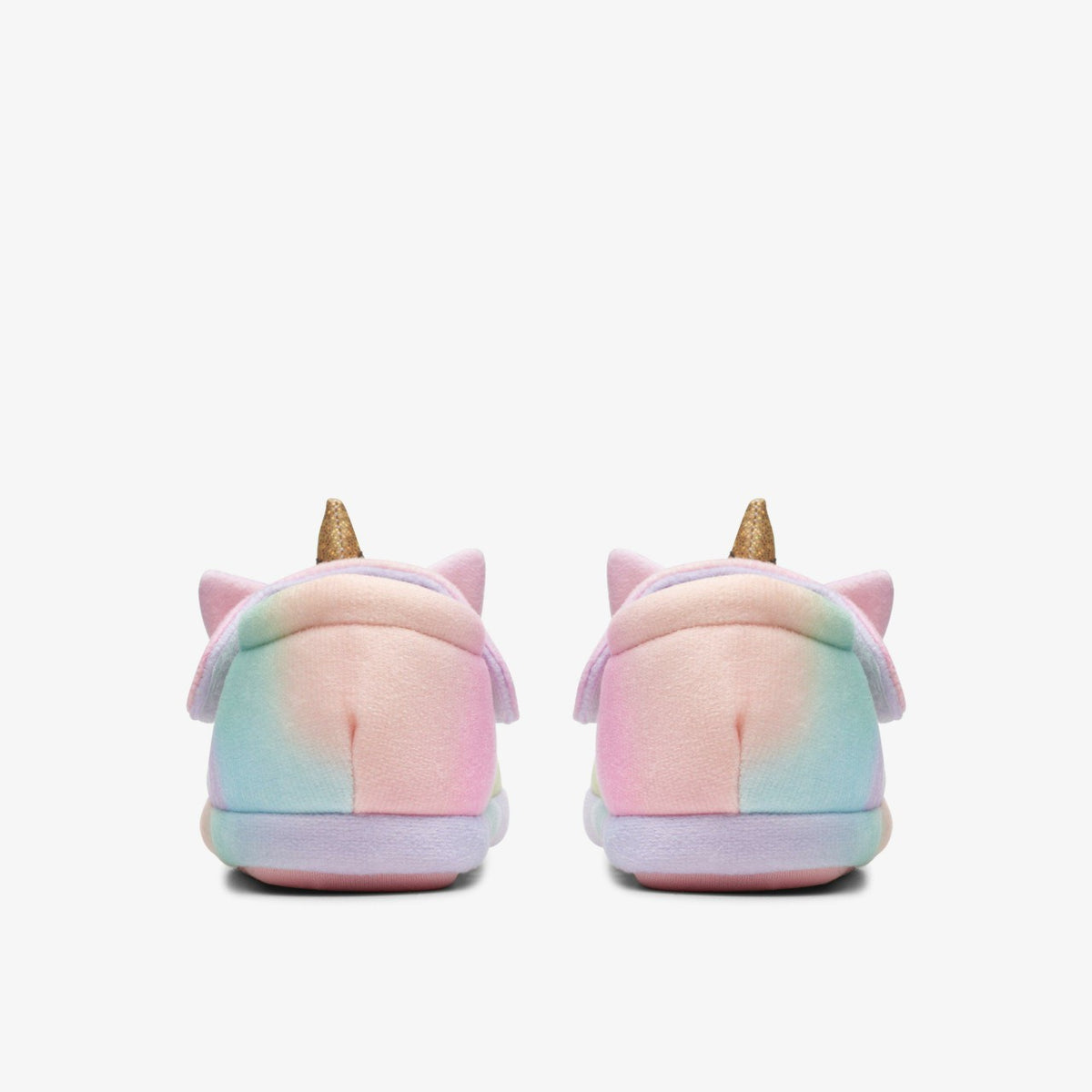 Fluffy Snug Toddler Multicolour - Clarks Kids