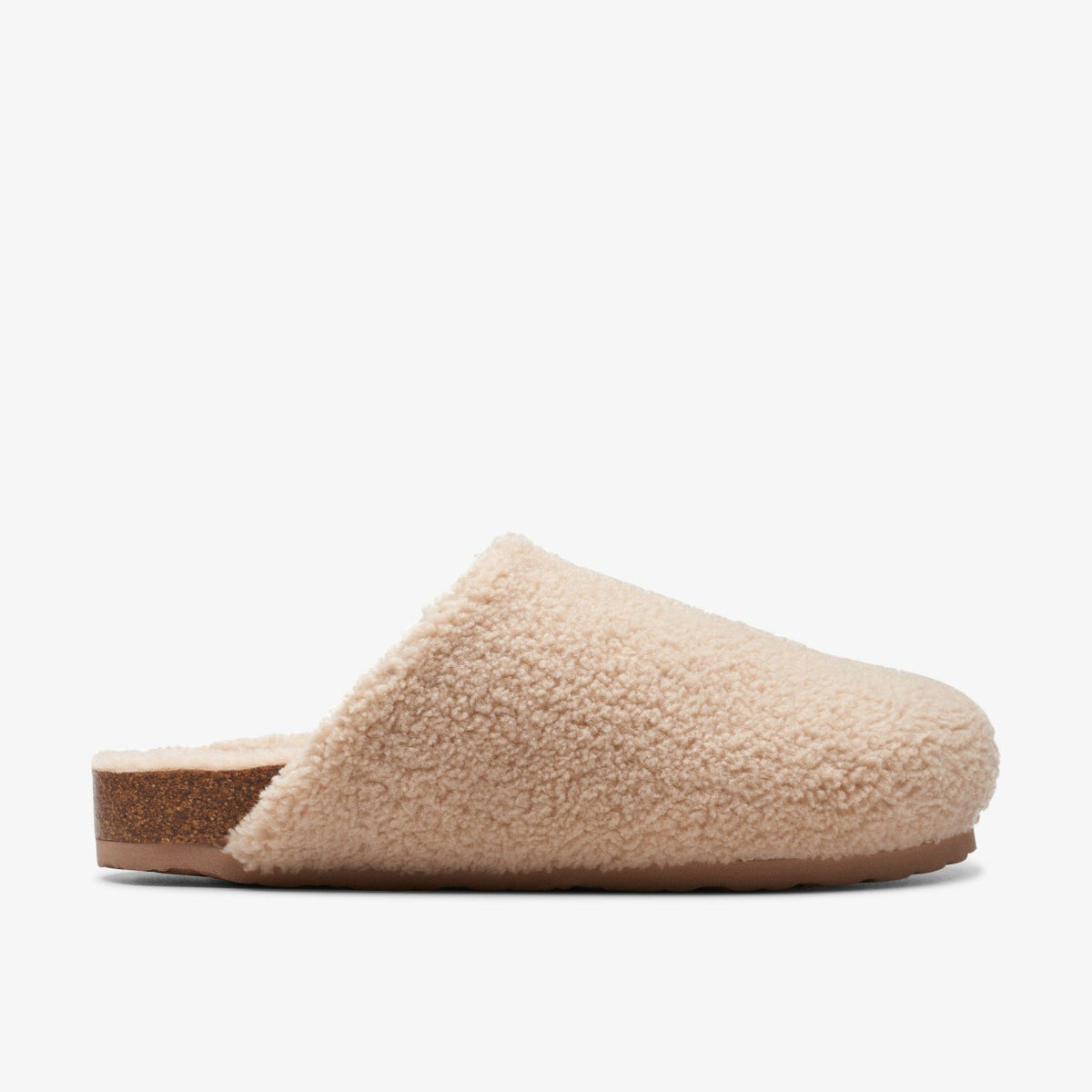 Arella Cozy Oatmeal - Clarks Women